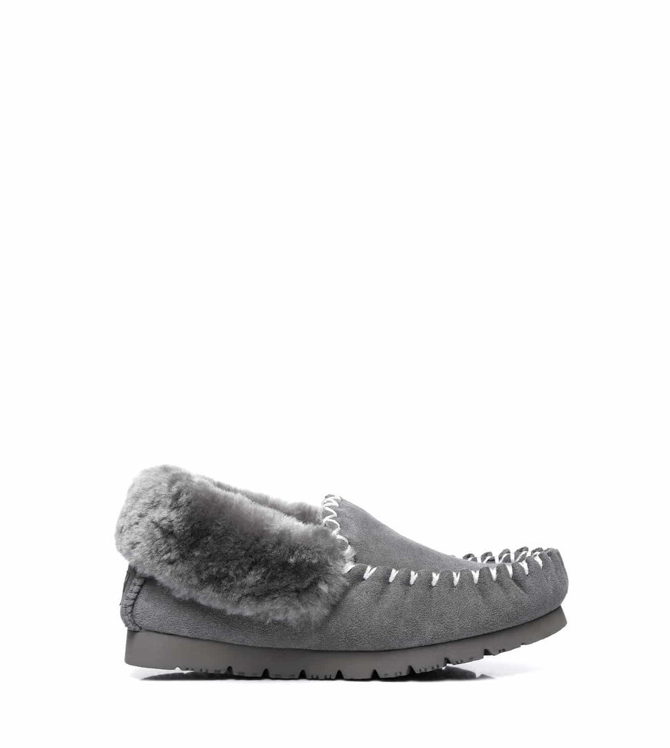 UGG BOOTS AUSTRALIA Australian Shepherd Popo Mocassion Unisex