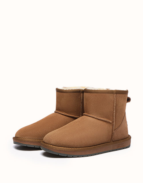 AUSTRALIAN SHEPHERD® MINI CLASSIC Boots