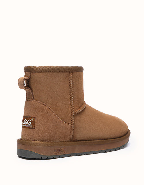 AUSTRALIAN SHEPHERD® MINI CLASSIC Boots
