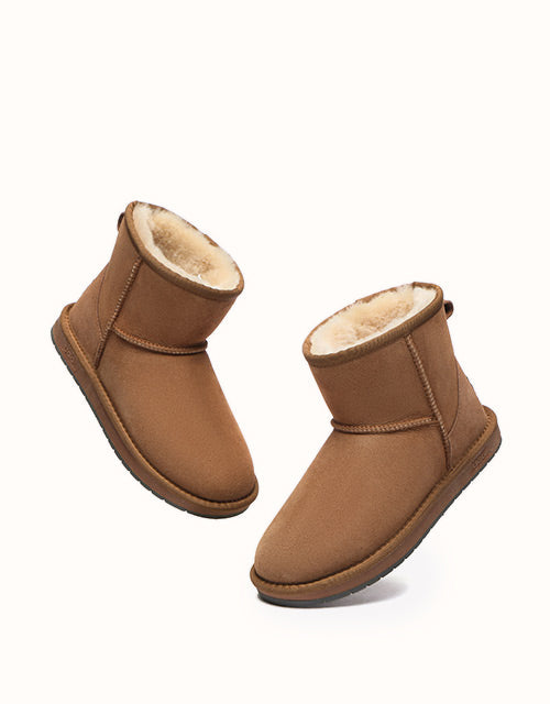 AUSTRALIAN SHEPHERD® MINI CLASSIC Boots
