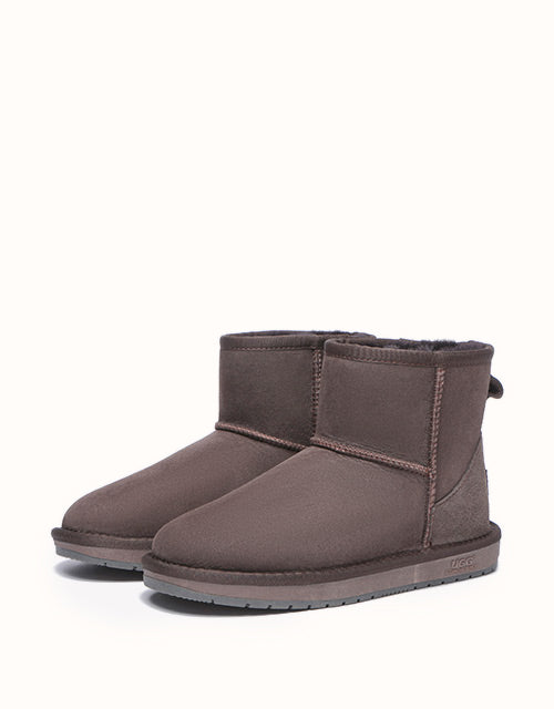 AUSTRALIAN SHEPHERD® MINI CLASSIC Boots