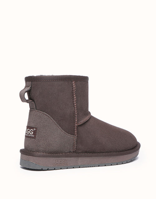 AUSTRALIAN SHEPHERD® MINI CLASSIC Boots