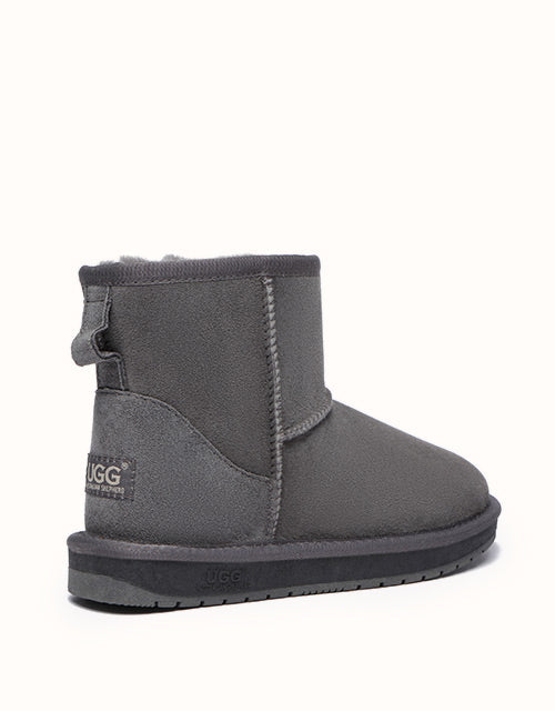 AUSTRALIAN SHEPHERD® MINI CLASSIC Boots