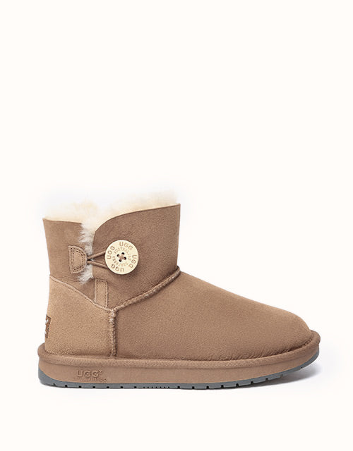 AUSTRALIAN SHEPHERD® MINI BUTTON Boots