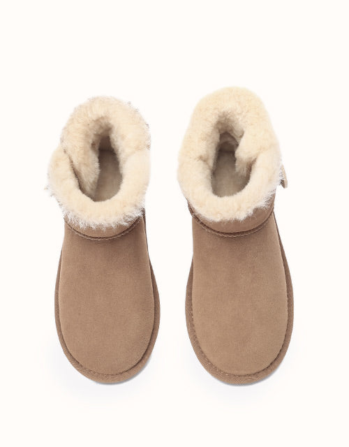 AUSTRALIAN SHEPHERD® MINI BUTTON Boots