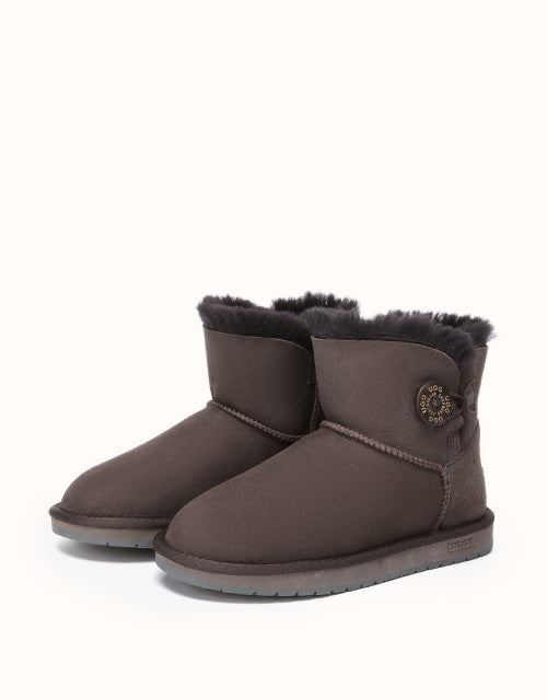 AUSTRALIAN SHEPHERD® MINI BUTTON Boots