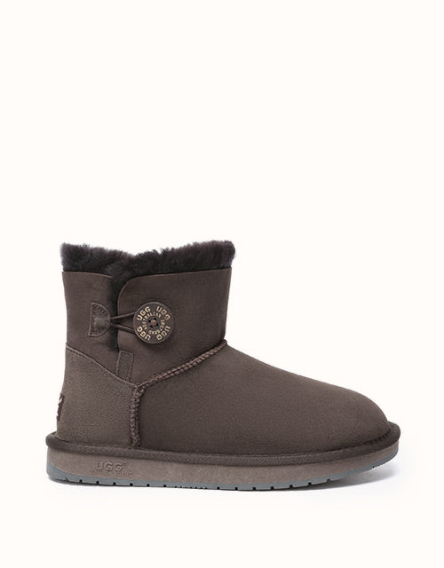 AUSTRALIAN SHEPHERD® MINI BUTTON Boots