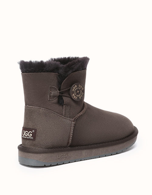 AUSTRALIAN SHEPHERD® MINI BUTTON Boots