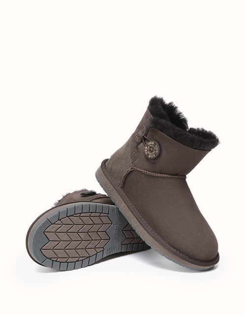 AUSTRALIAN SHEPHERD® MINI BUTTON Boots