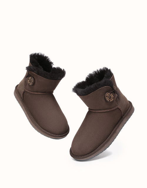 AUSTRALIAN SHEPHERD® MINI BUTTON Boots