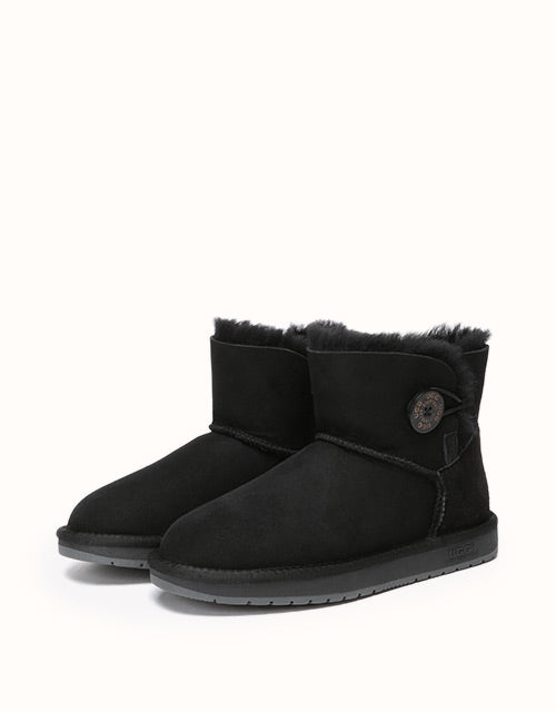 AUSTRALIAN SHEPHERD® MINI BUTTON Boots