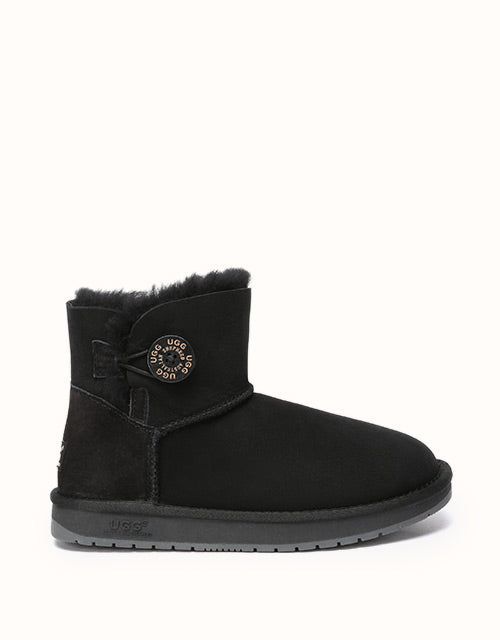 AUSTRALIAN SHEPHERD® MINI BUTTON Boots