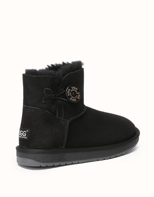 AUSTRALIAN SHEPHERD® MINI BUTTON Boots