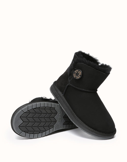 AUSTRALIAN SHEPHERD® MINI BUTTON Boots