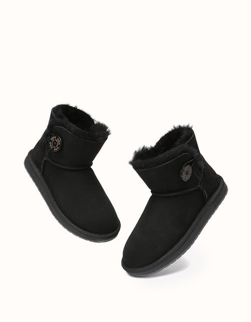 AUSTRALIAN SHEPHERD® MINI BUTTON Boots
