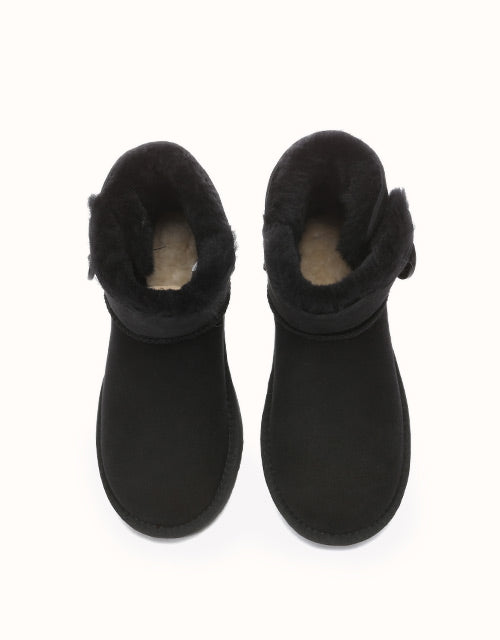 AUSTRALIAN SHEPHERD® MINI BUTTON Boots