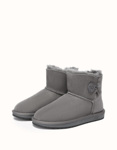 AUSTRALIAN SHEPHERD® MINI BUTTON Boots