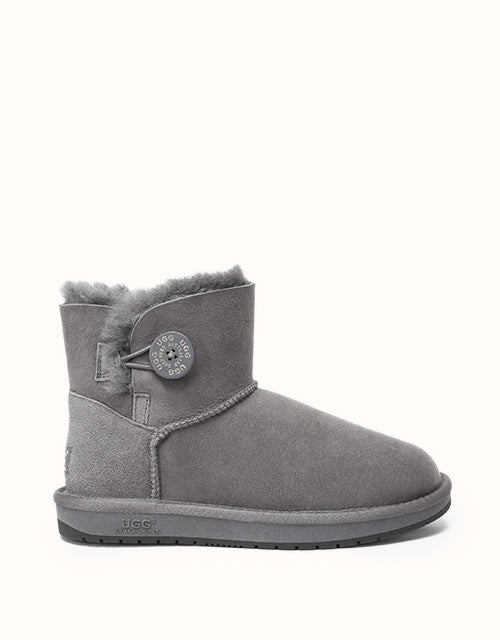 AUSTRALIAN SHEPHERD® MINI BUTTON Boots