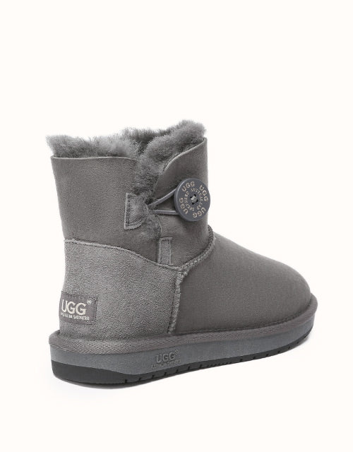 AUSTRALIAN SHEPHERD® MINI BUTTON Boots