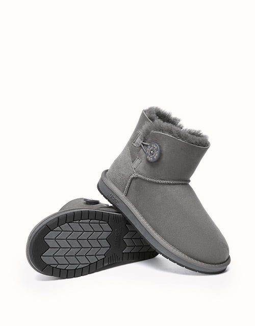 AUSTRALIAN SHEPHERD® MINI BUTTON Boots