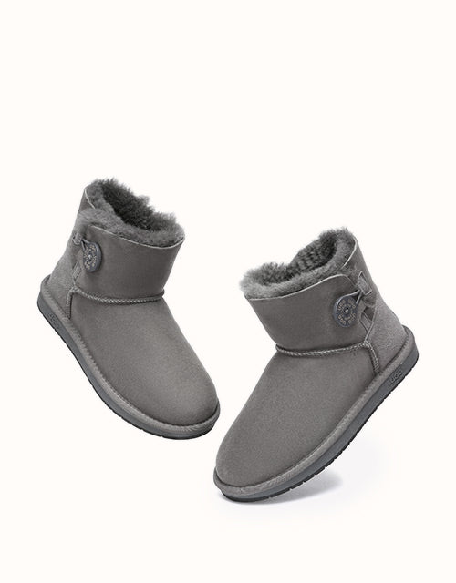 AUSTRALIAN SHEPHERD® MINI BUTTON Boots
