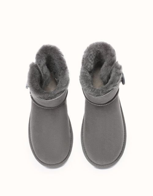 AUSTRALIAN SHEPHERD® MINI BUTTON Boots