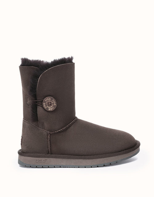 AUSTRALIAN SHEPHERD® SHORT BUTTON Boots