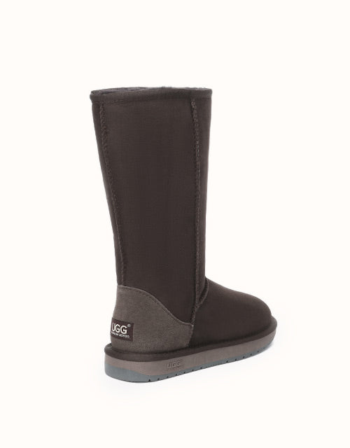 AUSTRALIAN SHEPHERD® Tall Classic Boots