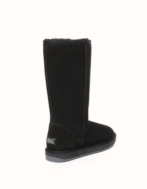 AUSTRALIAN SHEPHERD® Tall Classic Boots