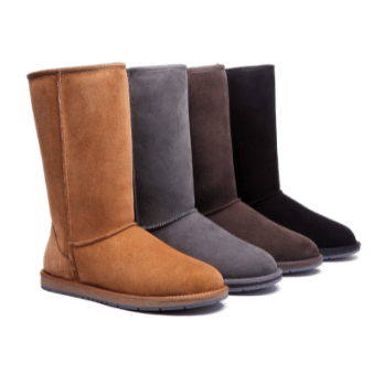 UGG BOOTS AUSTRALIA Australian Shepherd Tall Classic Unisex