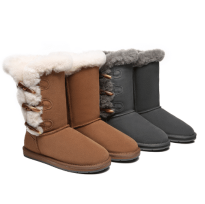 UGG BOOTS AUSTRALIA Australian Shepherd Tamari AS3026