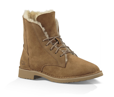 UGG AUSTRALIA QUINCY