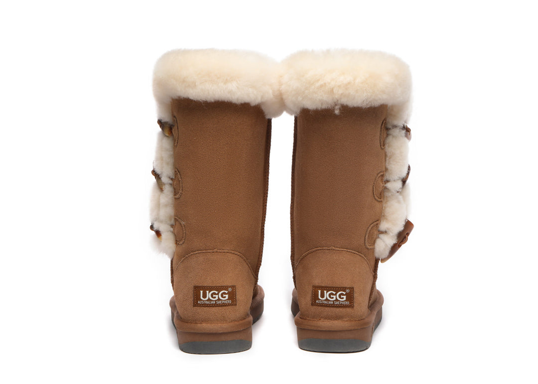 UGG BOOTS AUSTRALIA Australian Shepherd Tamari AS3026