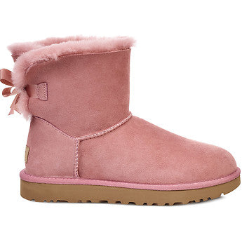 UGG AUSTRALIA Mini Bailey Bow II