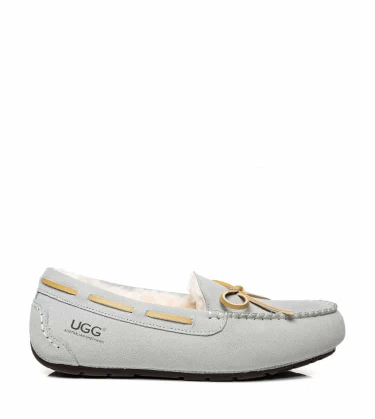 UGG Australian Shepherd Joey Moccasin