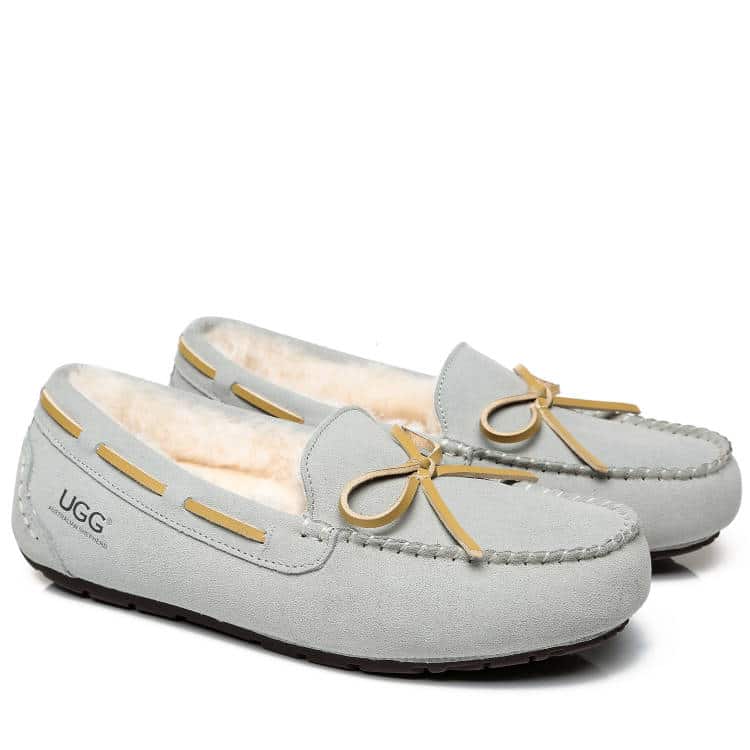 UGG Australian Shepherd Joey Moccasin