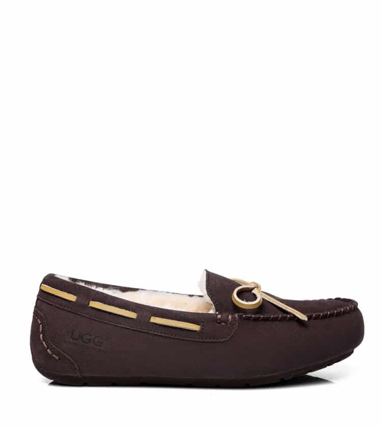 UGG Australian Shepherd Joey Moccasin