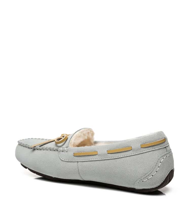 UGG Australian Shepherd Joey Moccasin