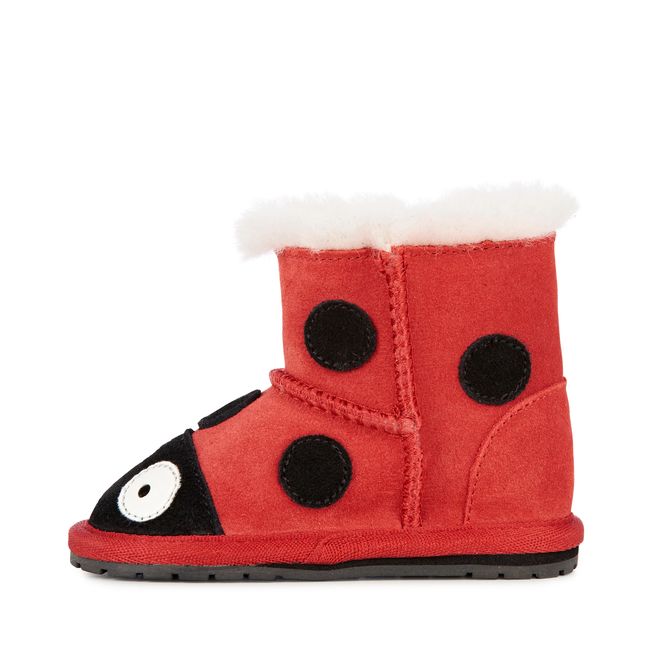 UGG BOOTS AUSTRALIA EMU AUSTRALIA Ladybird Walker