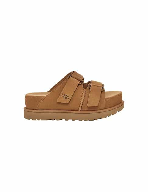 UGG W Goldenstar Hi Slide