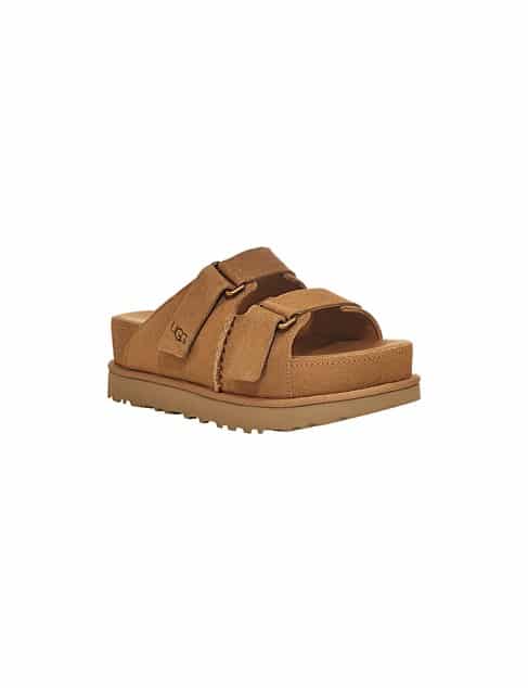 UGG W Goldenstar Hi Slide