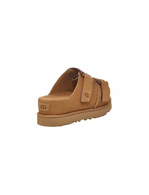 UGG W Goldenstar Hi Slide