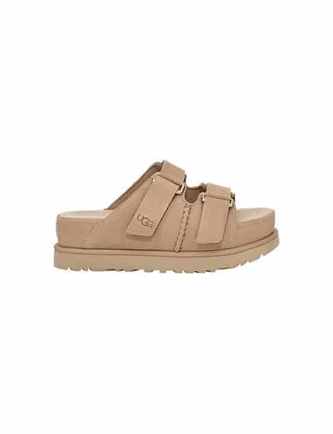 UGG W Goldenstar Hi Slide