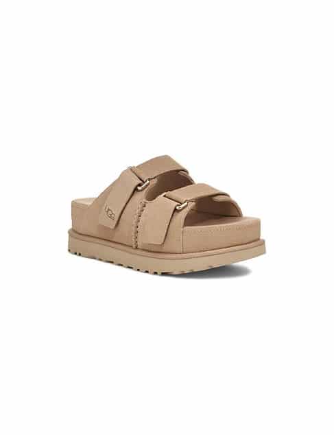 UGG W Goldenstar Hi Slide