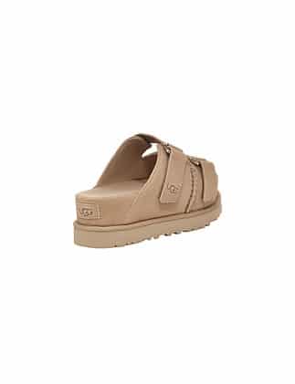 UGG W Goldenstar Hi Slide