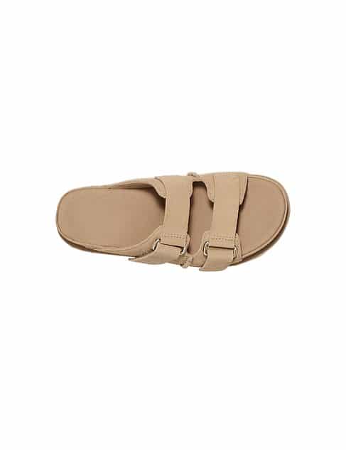 UGG W Goldenstar Hi Slide