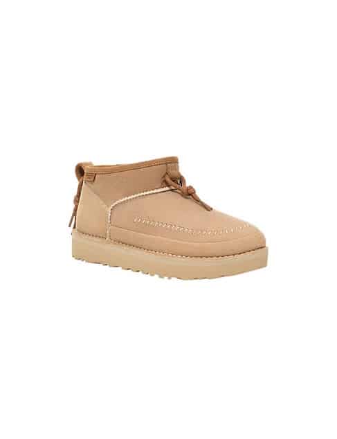 UGG AUSTRALIA W Ultra Mini Crafted Regenerate