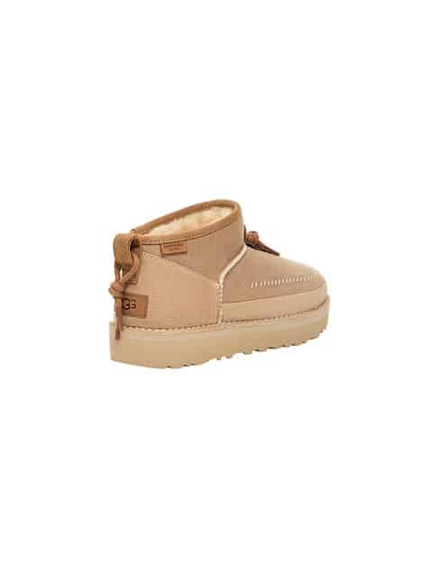 UGG AUSTRALIA W Ultra Mini Crafted Regenerate