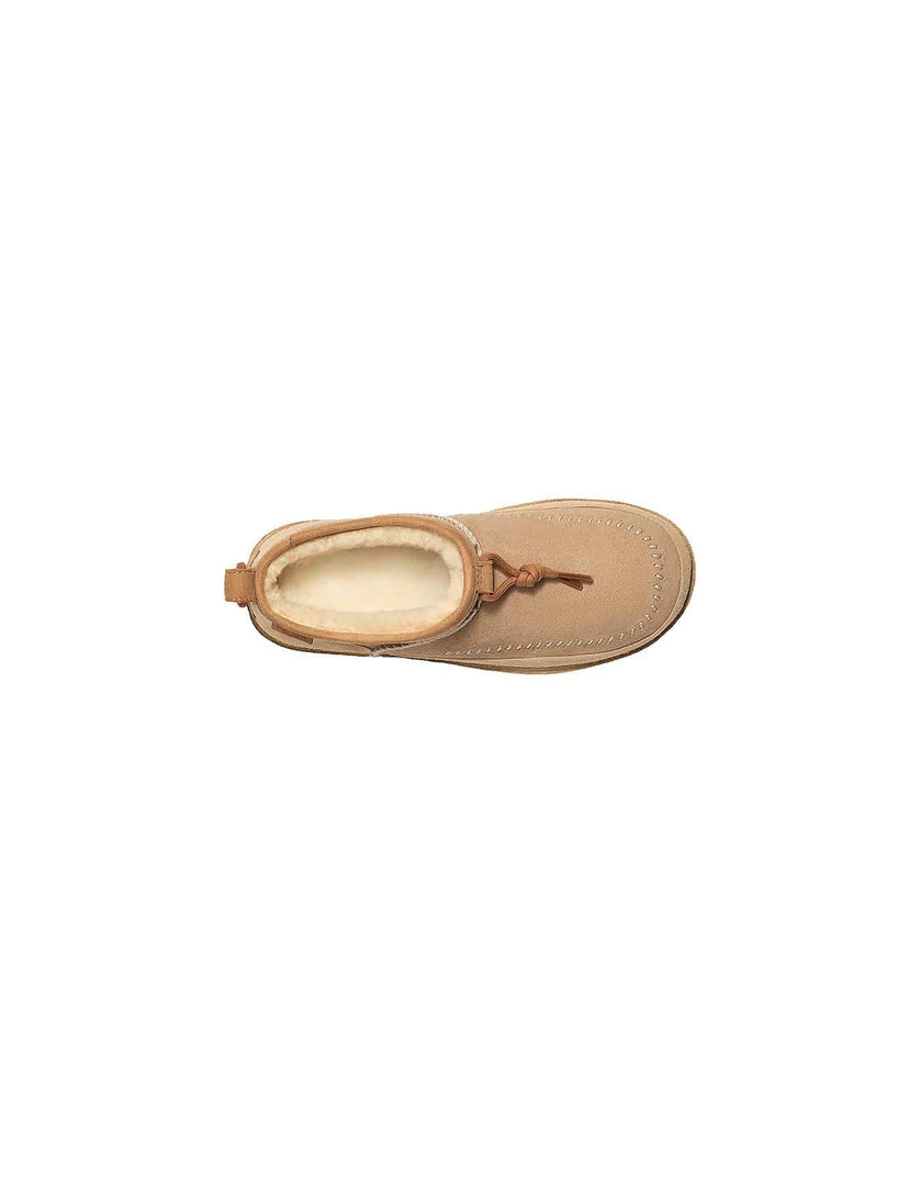 UGG AUSTRALIA W Ultra Mini Crafted Regenerate