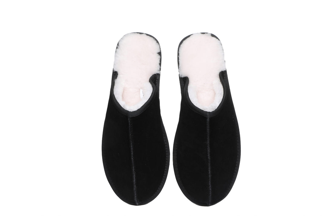 UGG BOOTS AUSTRALIA Australian Shepherd Bennett Slipper Men slippers AS2035